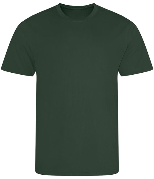 HMS EAGLET Royal Marines - Cool Wicking T-Shirt