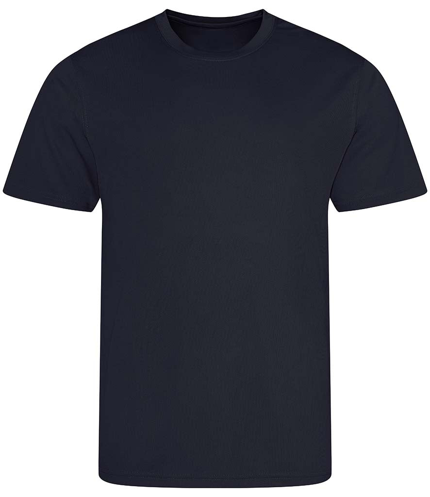 TS BEE Cool Wicking T-Shirt - JC001