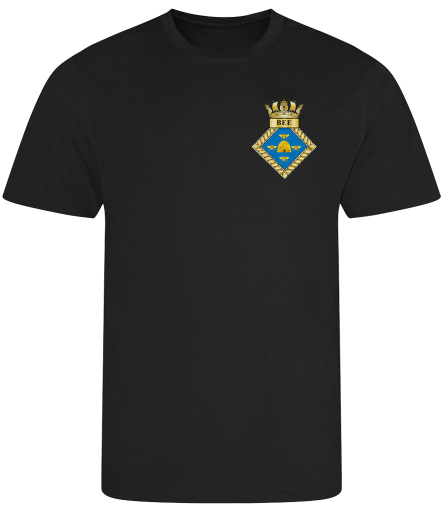 TS Bee - Cool Wicking T-Shirt - JC001