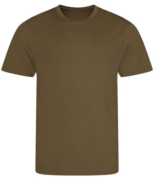 TS DRAGON RMC - Cool Wicking T-Shirt - JC001