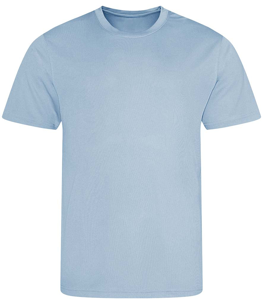 HMS Dragon - Cool Wicking T-Shirt