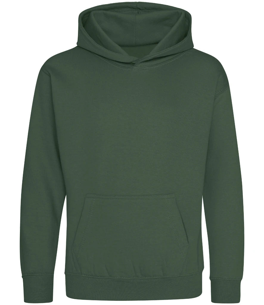 TS AJAX Cadet - AWDis Hoodie JH001B