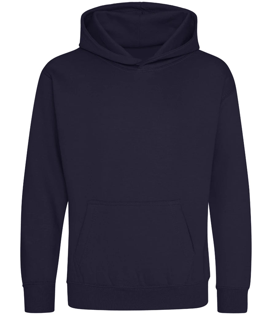 TS AJAX Cadet - AWDis Hoodie JH001B