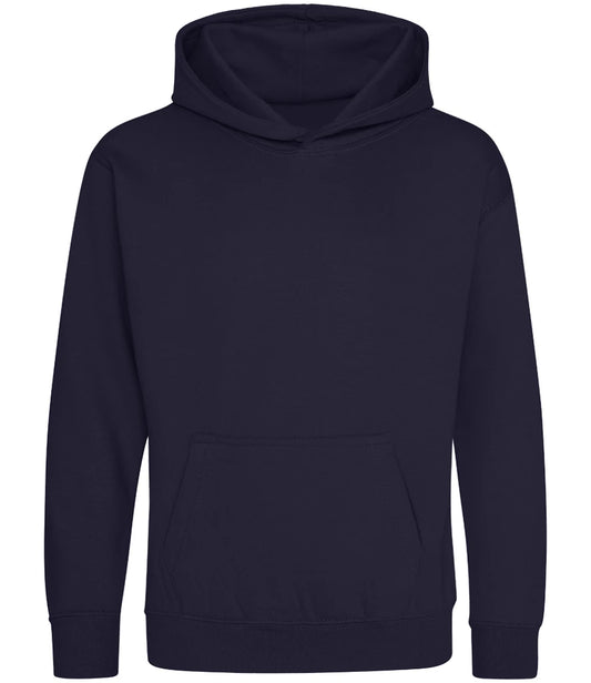 TS ENCOUNTER Cadet - AWDis Hoodie JH001B