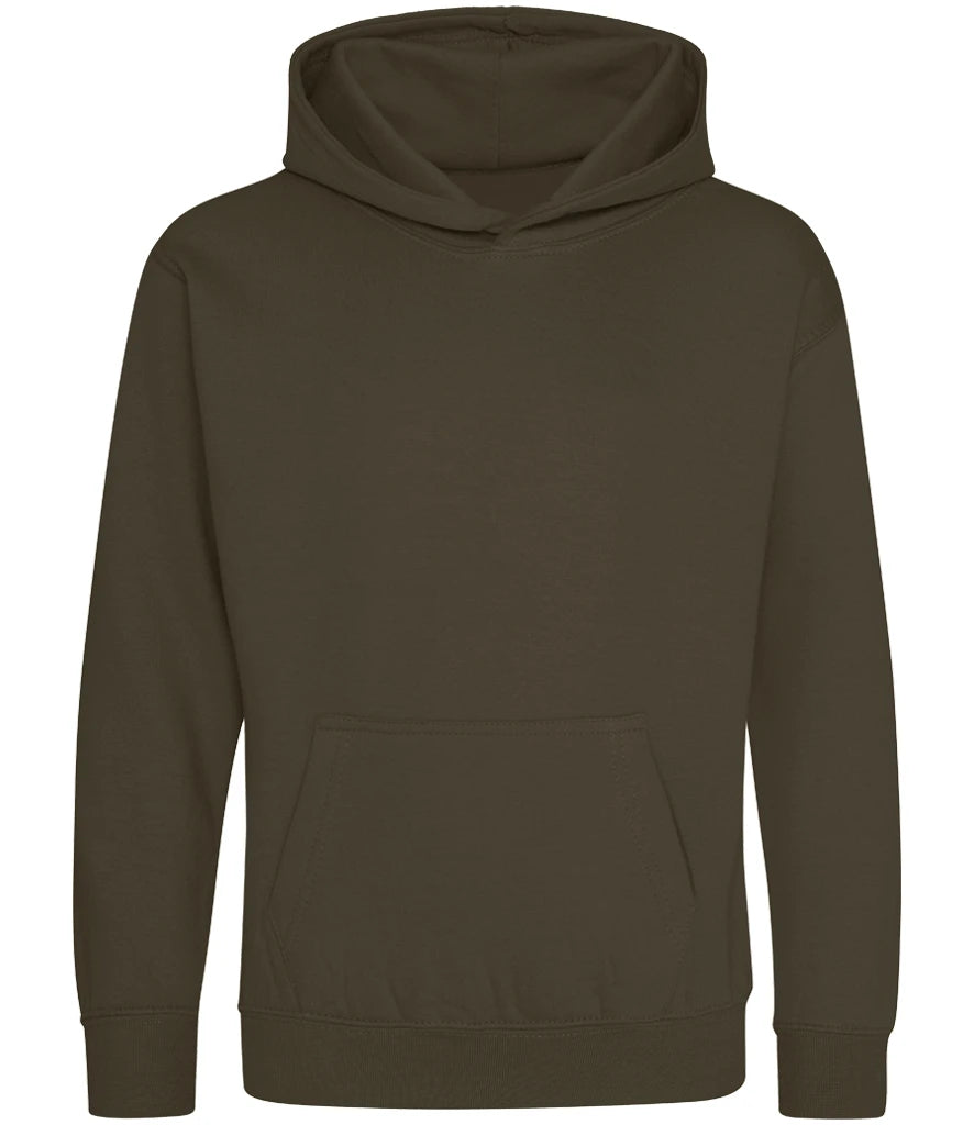 TS AJAX Cadet - AWDis Hoodie JH001B