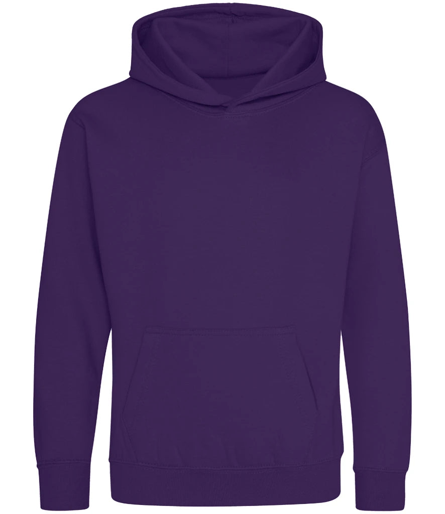 TS AJAX Cadet - AWDis Hoodie JH001B