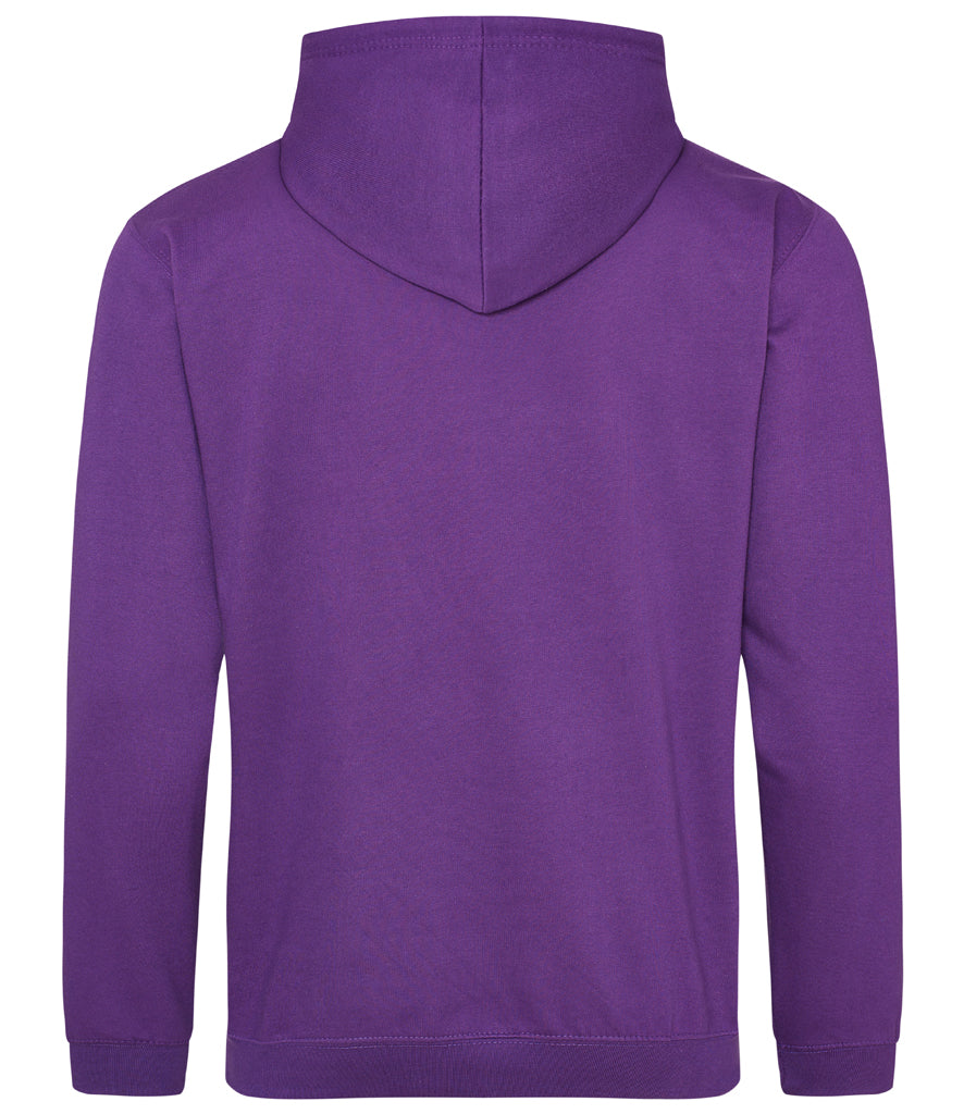 Celtic Dolphins Childrens Standard -  JH001B Hoodie