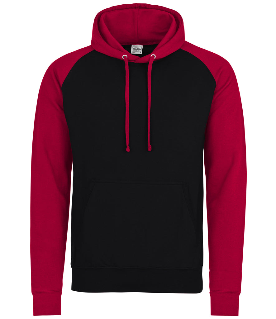 Southwest Paddlesports Delivery Partner - Hoodie JH009