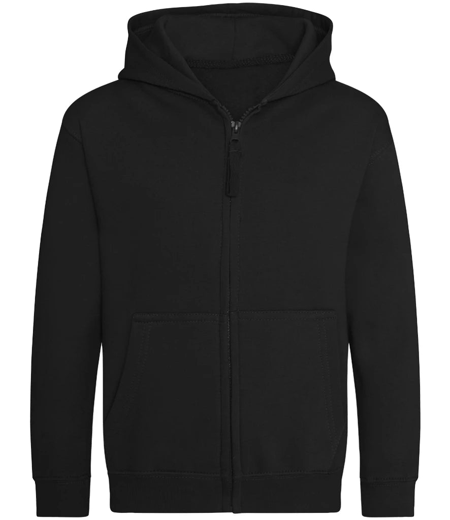 TS AJAX Cadet - AWDis Zoodie JH050B