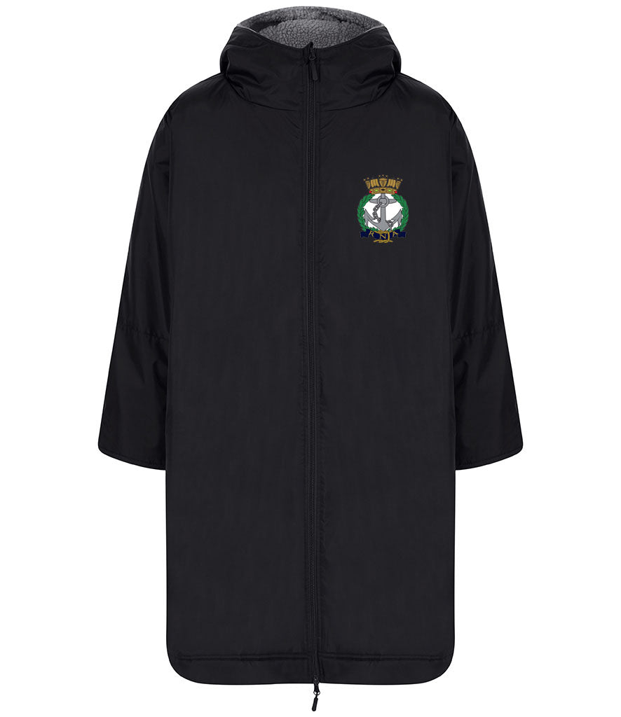 RNA  Finden + Hales Adults All Weather Robe - LV690