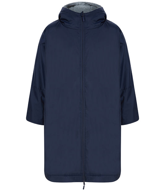 Swansea Sappers - Adults All Weather Robe - LV690/TR800
