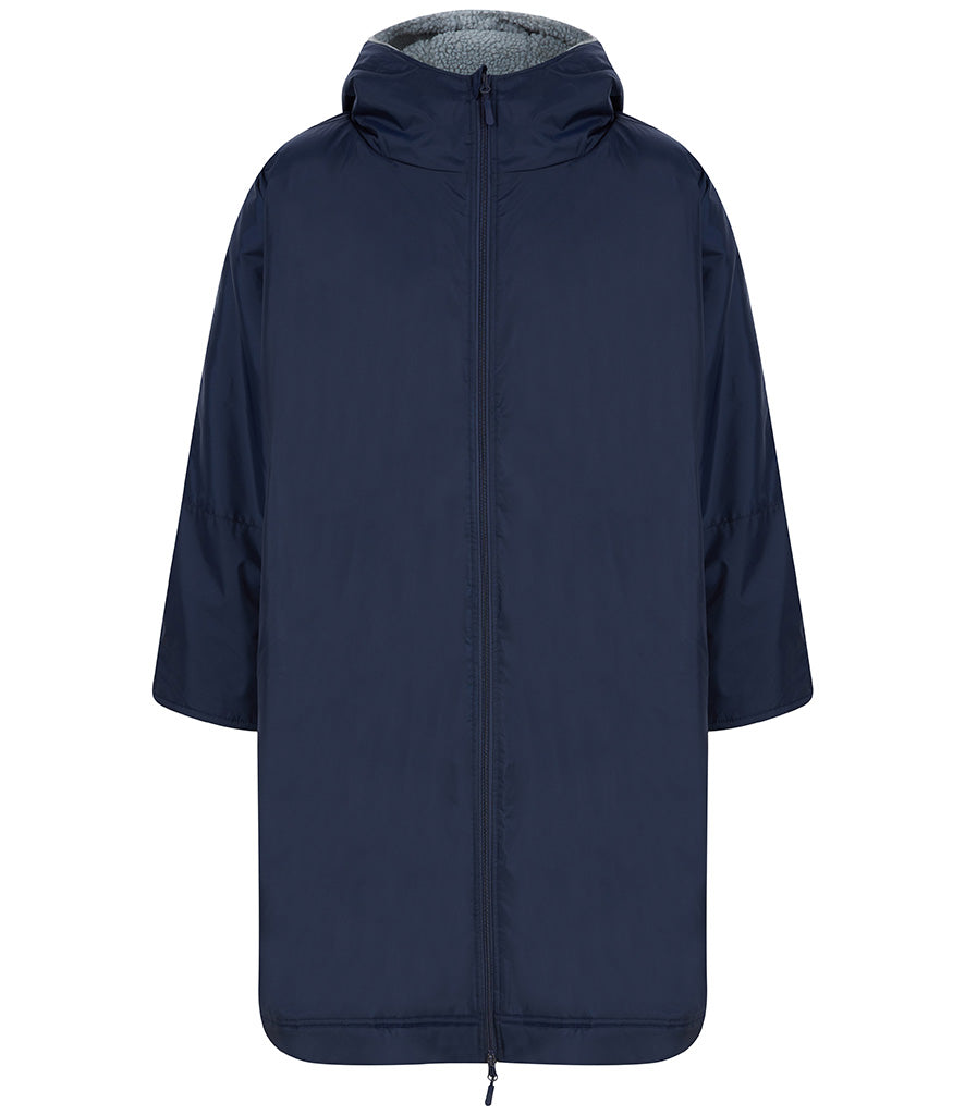 TS BEE - Adults All Weather Robe LV690/TR800