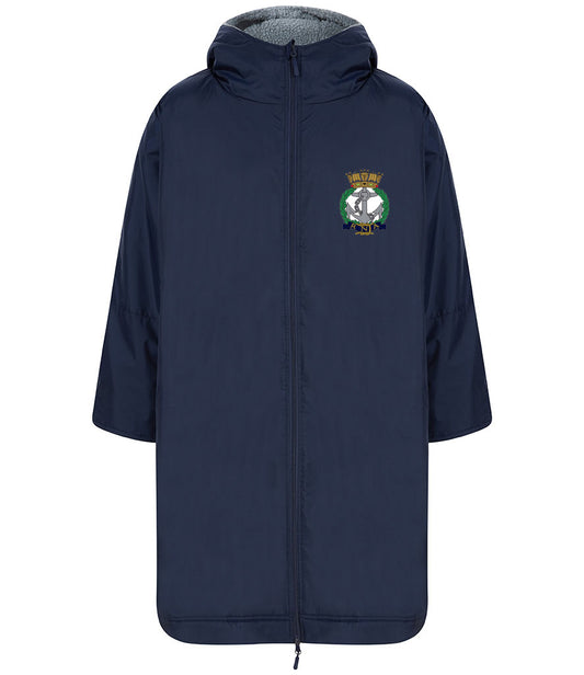 RNA  Finden + Hales Adults All Weather Robe - LV690