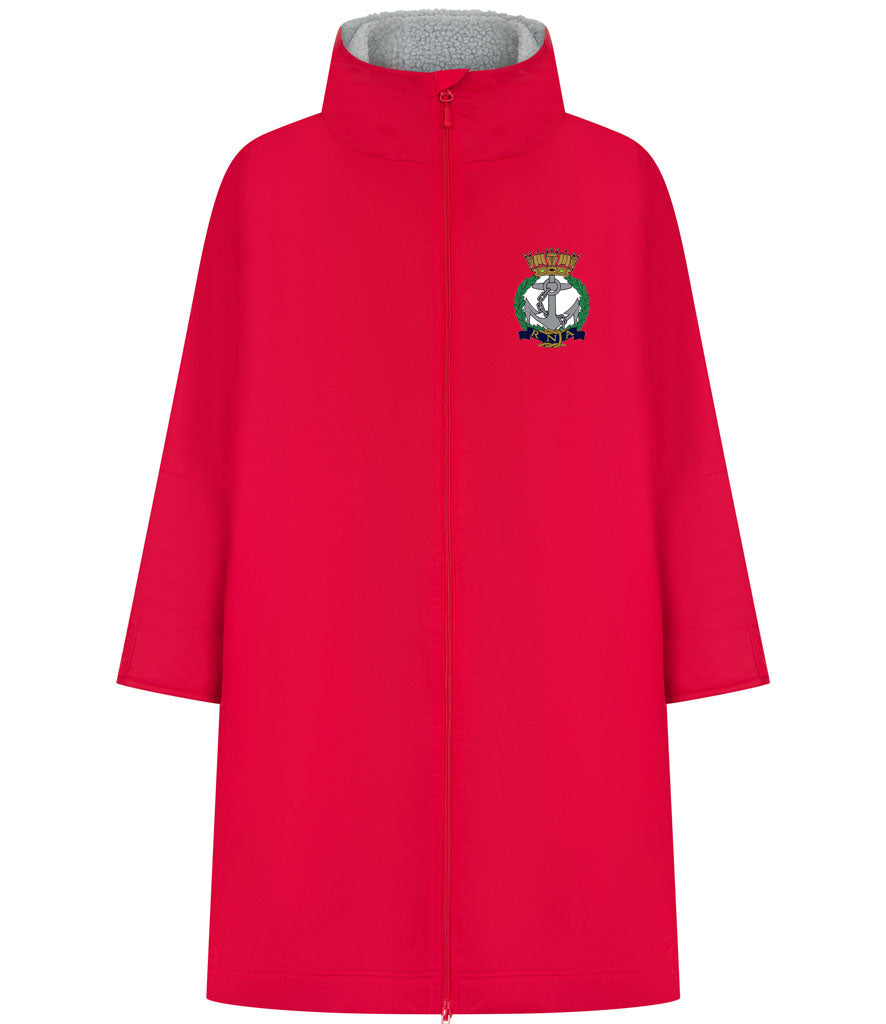 RNA  Finden + Hales Adults All Weather Robe - LV690