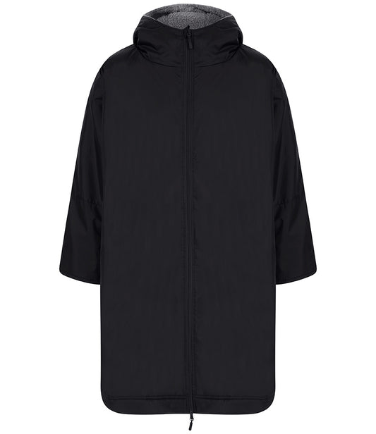 TS BEE - Adults All Weather Robe LV690/TR800