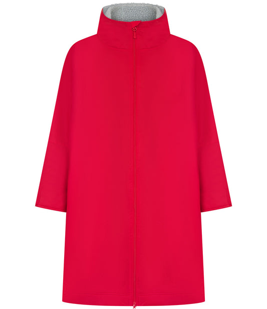 TS INSPIRATION - Adults All Weather Robe LV690/TR800