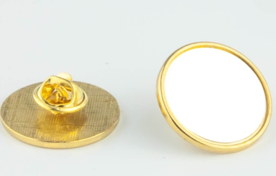 Lapel Pin Badge Riders