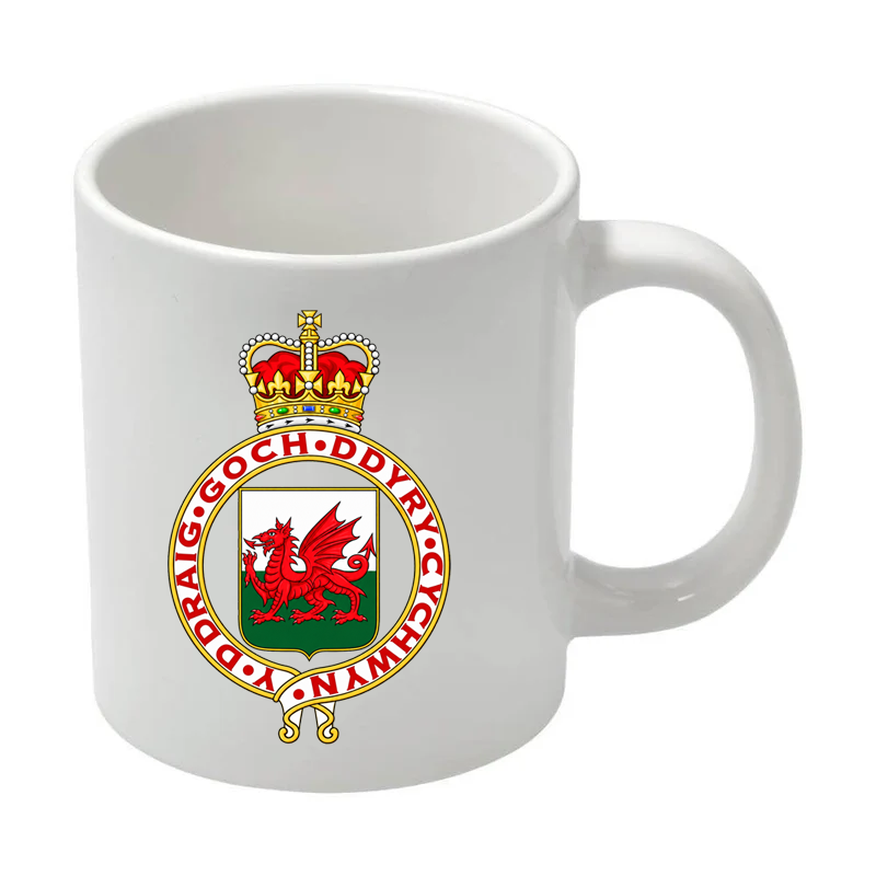 BOYO'S - MUG 11oz