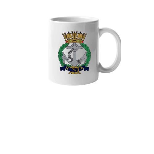 RNA Mug