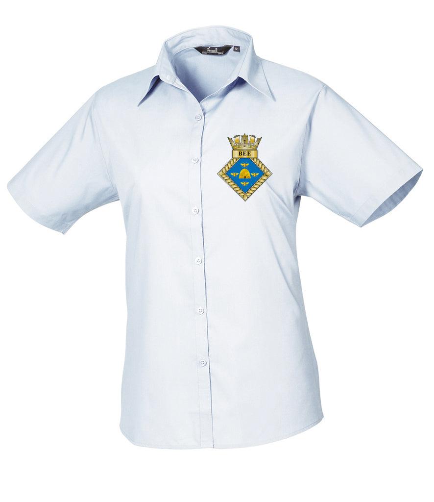 TS Bee -