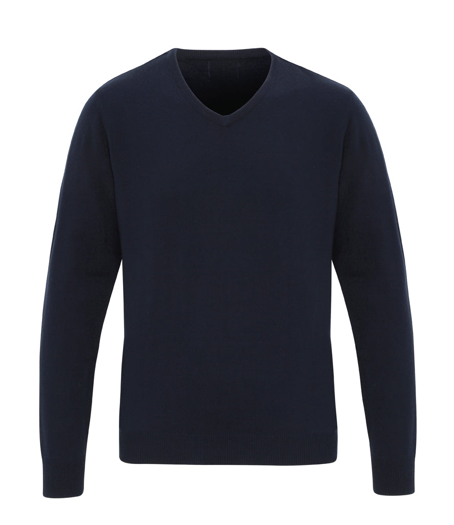 Premier Essential Acrylic V Neck Sweater - PR400