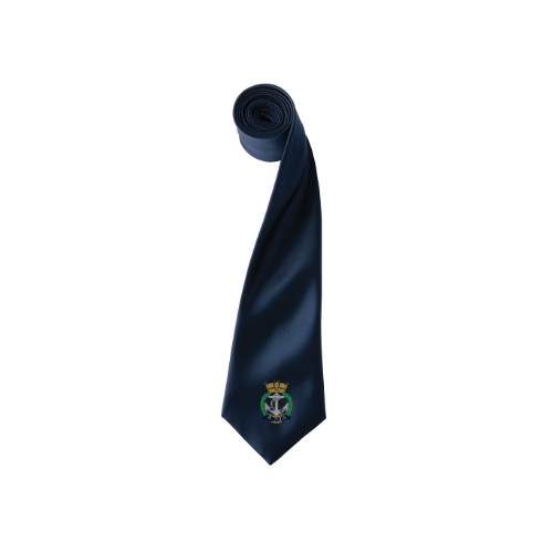 RNA Premier Satin Tie - PR750