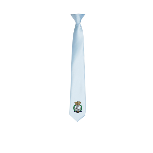 RNA Premier Satin Clip Tie - PR755