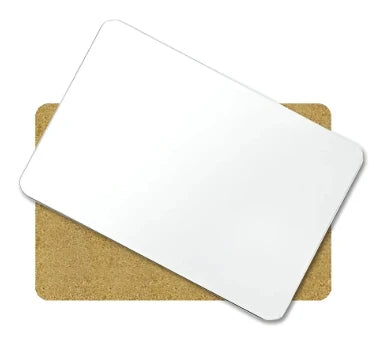 HMS HERMES R12 - Place Mat
