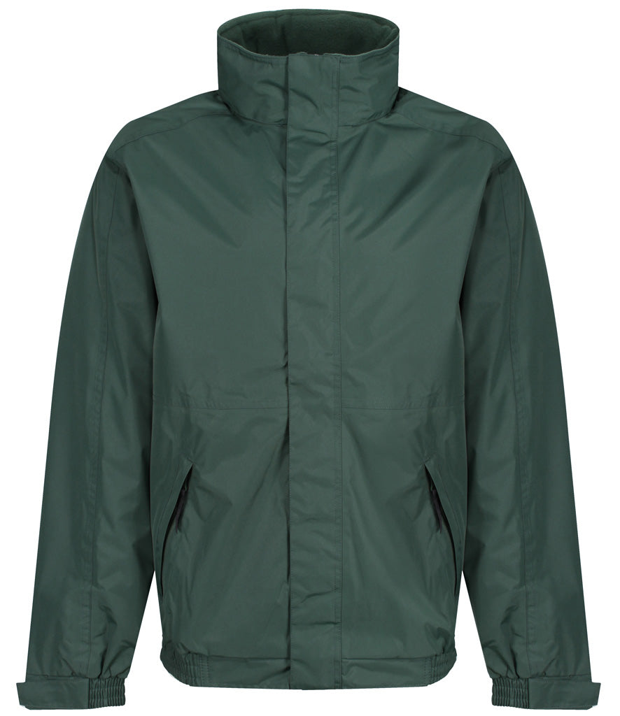 TS BEE Universal Regatta Dover Waterproof Insulated Jacket