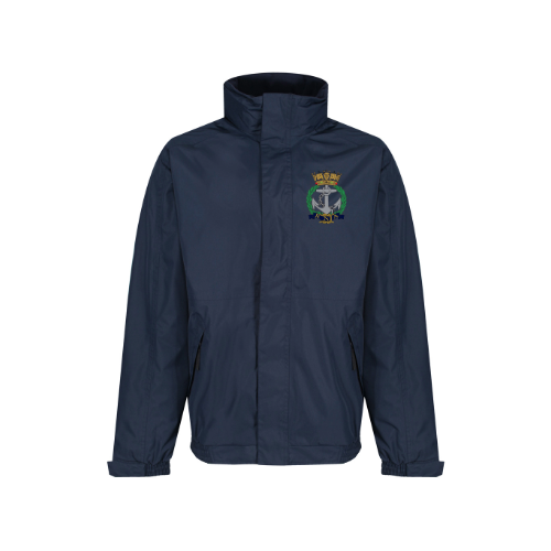 RNA RN Regatta Dover Waterproof Insulated Jacket - RG045