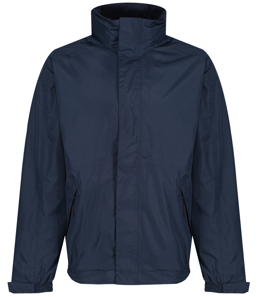 TS BEE Universal Regatta Dover Waterproof Insulated Jacket