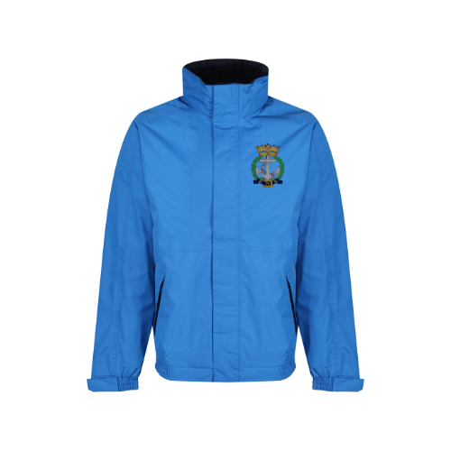 RNA Regatta Dover Waterproof Insulated Jacket - RG045