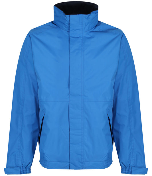 Regatta Dover Waterproof Insulated Jacket - RG045