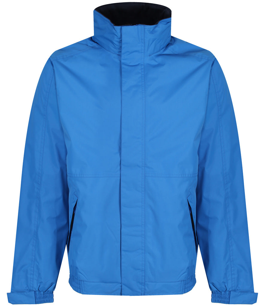 County of Oxford Movements 4624 Squadron  Regatta Dover Waterproof Insulated Jacket - RG045