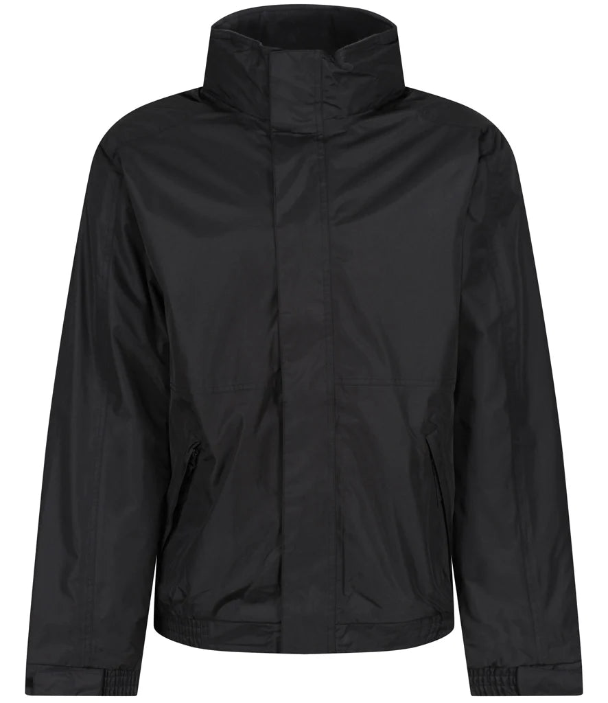 HMS BLAKE - Regatta Dover Waterproof Insulated Jacket - RG045