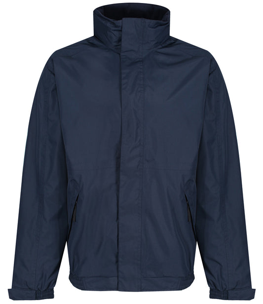Swansea Sappers - Regatta Dover Waterproof Insulated Jacket - RG045