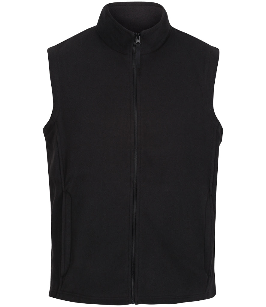 Regatta Micro Fleece Bodywarmer - TS LOOKOUT