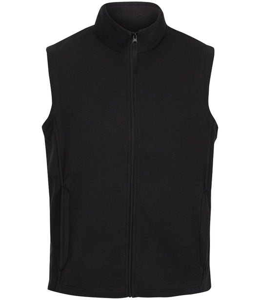 TS INSPIRATION - Regatta Micro Fleece Bodywarmer