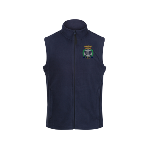 RNA Regatta Micro Fleece Bodywarmer - RG115