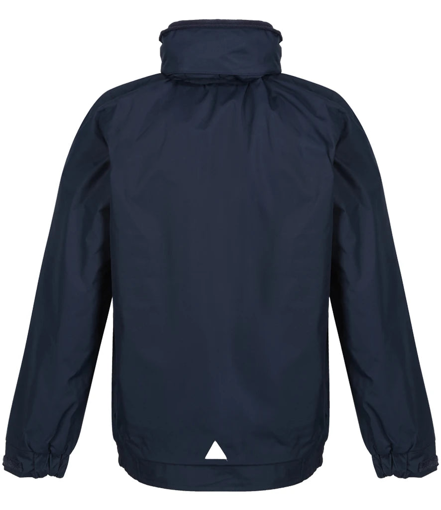 TS AJAX - Kids Regatta Dover Waterproof Insulated Jacket