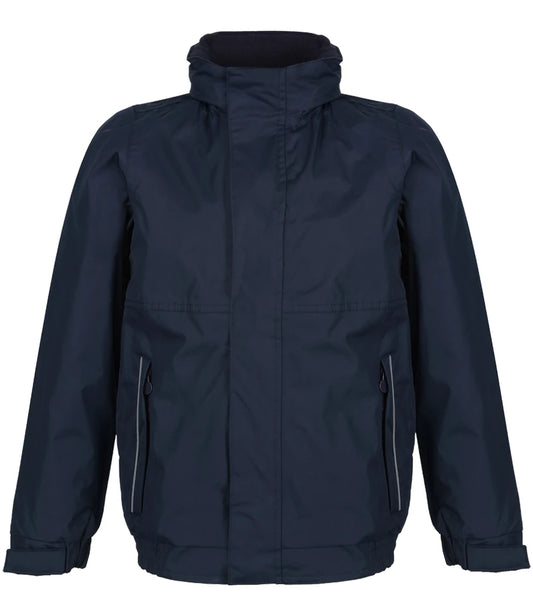 TS AJAX - Kids Regatta Dover Waterproof Insulated Jacket