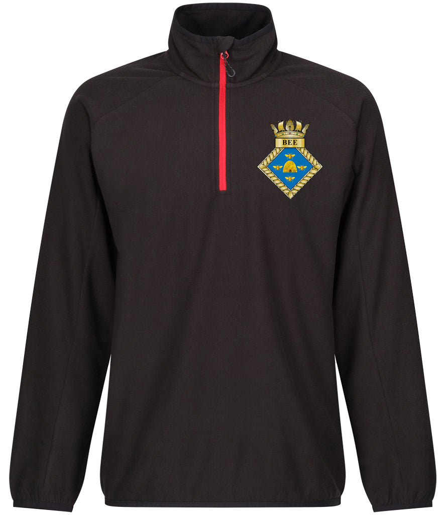 TS Bee - Regatta Professional Navigate Half Zip Fleece