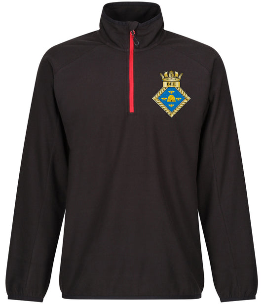 TS Bee - Regatta Professional Navigate Half Zip Fleece