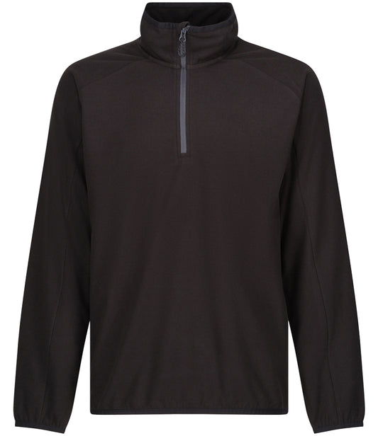 MoD Design Authority Structures -  Regatta Professional Navigate Half Zip Fleece