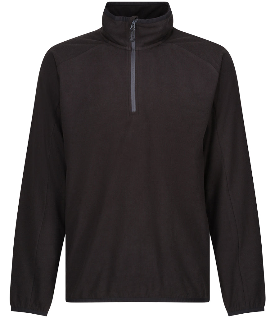 Associate - Regatta Professional Navigate Half Zip Fleece - RG452
