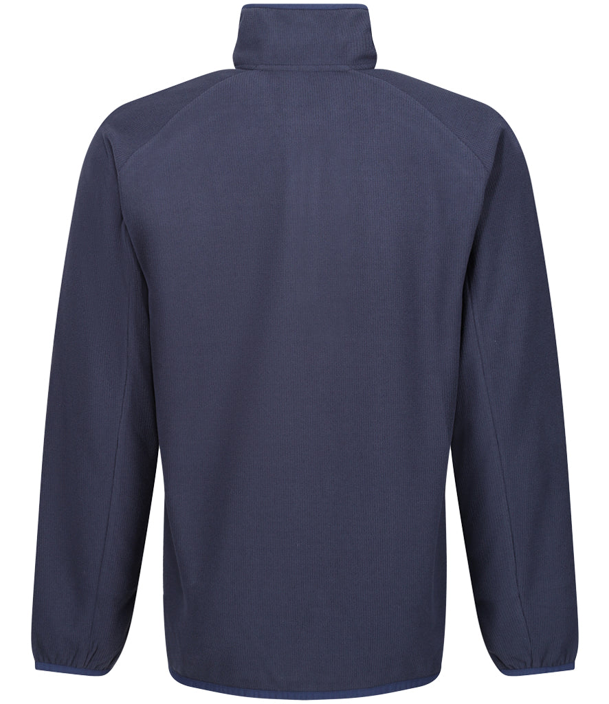 Regatta Professional Navigate Half Zip Fleece - RG452