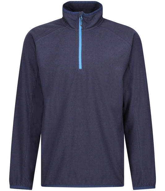 Regatta Professional Navigate Half Zip Fleece - RG452