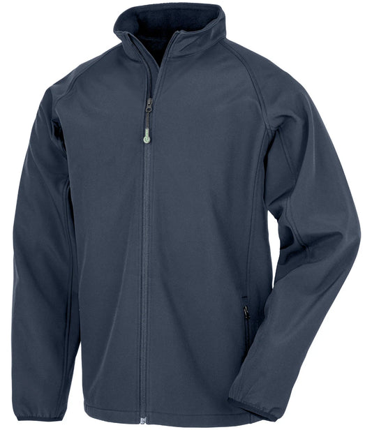 TS AJAX - Result Youths Two Layer Soft Shell Jacket