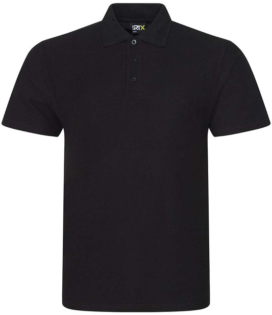 TS INSPIRATION Pro RTX Unisex Pique Polo Shirt