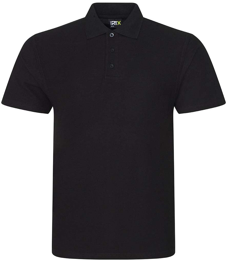 HMS Dragon - Pro RTX Unisex Pique Polo Shirt